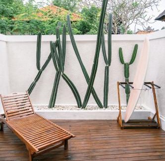 Uluwatu Hotel | Kala Surf Camp
