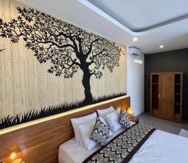 Mengwi Villa | Honeymoon Villa near Canggu