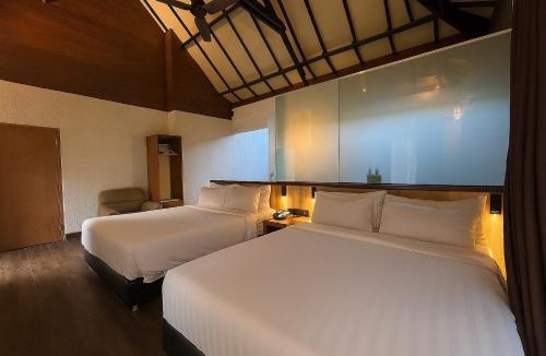 Oro Oro Ombo Hotel | The Batu Hotel & Villas