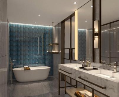 Pantai Indah Kapuk Hotel | Elong Hotel Jakarta PIK