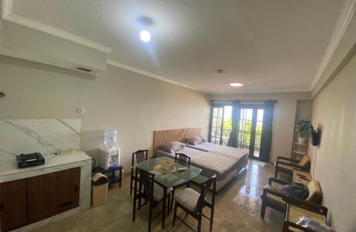 Carita Apartment | Villa Penginapan Carita