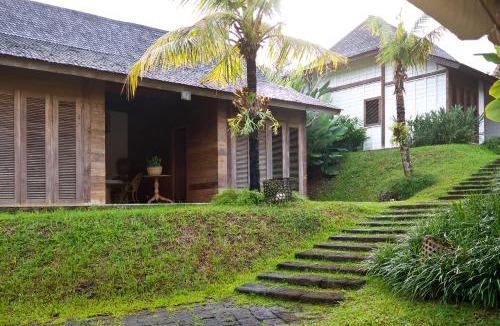 Padonan Resort | Kalapa Boutique Resort & Yoga
