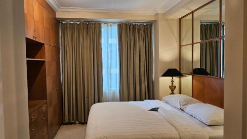 Bendungan Hilir Apartment | Batavia Hotel & Serviced Apartments Jakarta