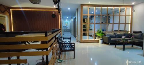 Banggai Kepulauan Hotel | Wisma SIDAPORE JD