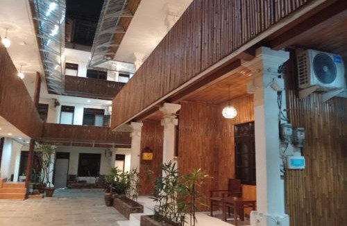 Downtown Kuta Hotel | City Garden Bali Dwipa Hotel, Kuta