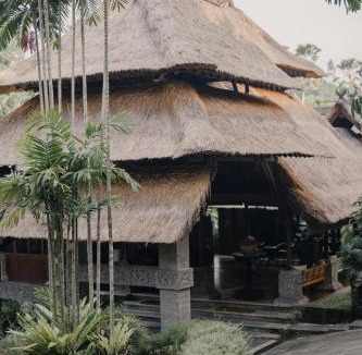 Ubud Resort | Ibah