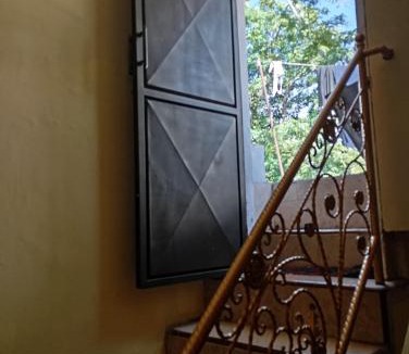 Argosari Villa | River Cliff villa