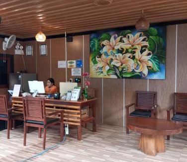 Downtown Kuta Hotel | City Garden Bali Dwipa Hotel, Kuta