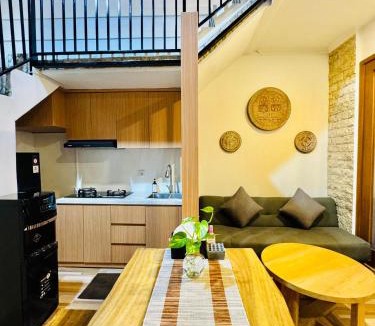 Sunset Road Villa | Shura Bali Villa