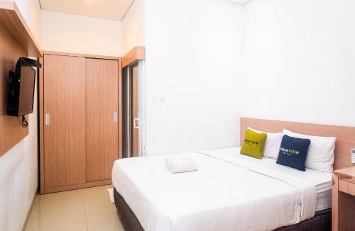 Temon Hotel | Urbanview Hotel Syariah Hapsari YIA