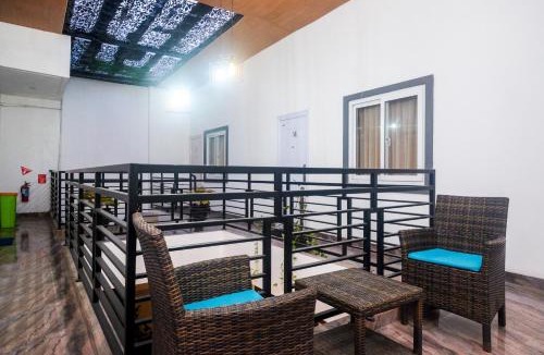 Temon Hotel | Urbanview Hotel Syariah Hapsari YIA