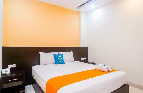 Central Yogyakarta Hotel | Sans Hotel Nagari Malioboro