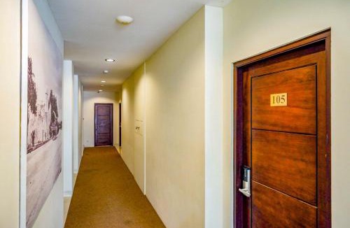 Central Yogyakarta Hotel | Sans Hotel Nagari Malioboro