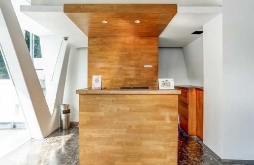 Legian City-Centre Hotel | Dancenter Premium Legian Hotel