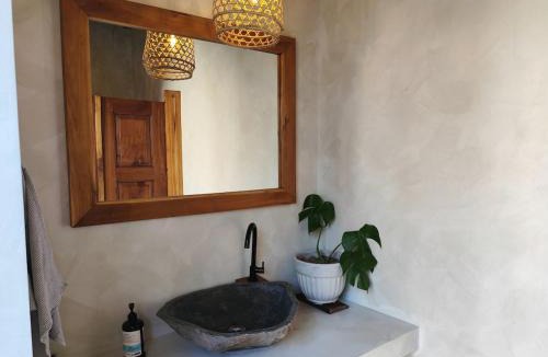 Gili Trawangan Villa | Kura Kura - new 2 Room Luxury Private Pool Villa