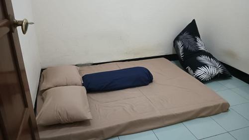 Mendut House | AL Homestay