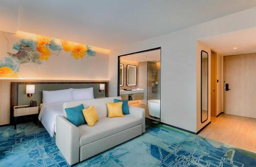 Bandar Lampung Hotel | Holiday Inn Lampung Bukit Randu by IHG