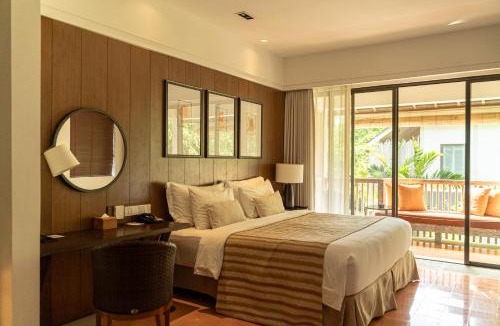 Ubud Hotel | Sudamala Resort, Ubud, Bali