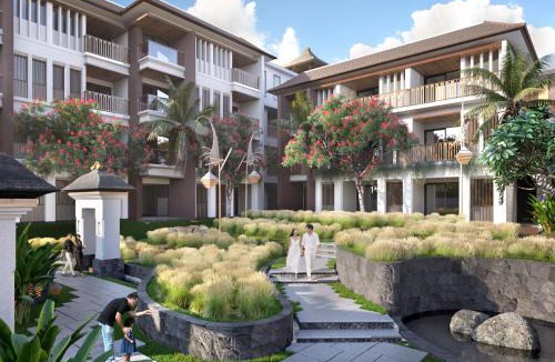 Ubud Hotel | Sudamala Resort, Ubud, Bali