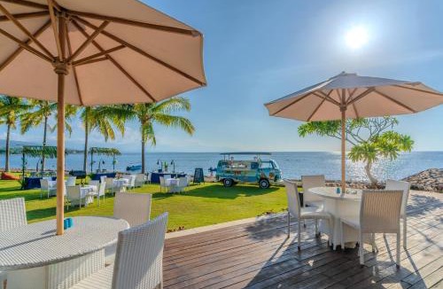 Lovina Hotel | Lovina Beach Club & Resort