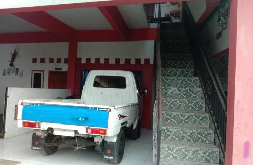 Nangerang Hotel | Penginapan ANGLING DARMA