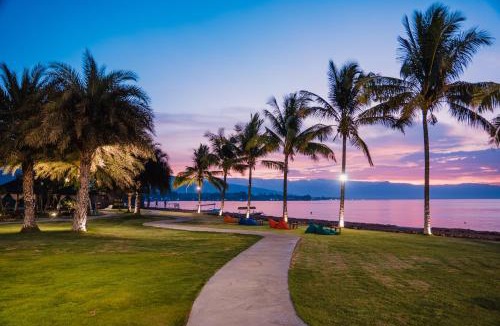 Lovina Hotel | Lovina Beach Club & Resort