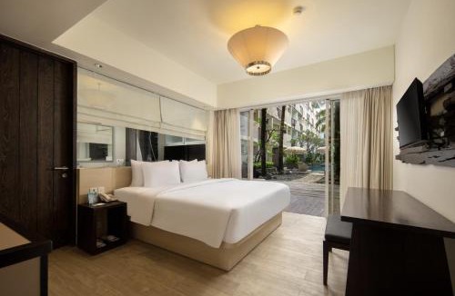 Legian Hotel | The Akmani Legian