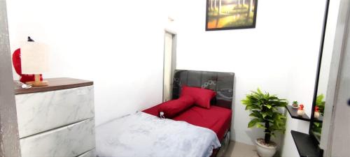 Kuningan House | Naya Homestay Kuningan