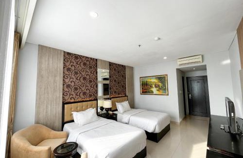 Banjartegehe Hotel | Azana Style Hotel Lovina Bali