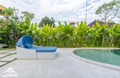 Sanur Kauh Hotel | Kahuna Villas by Bukit Vista