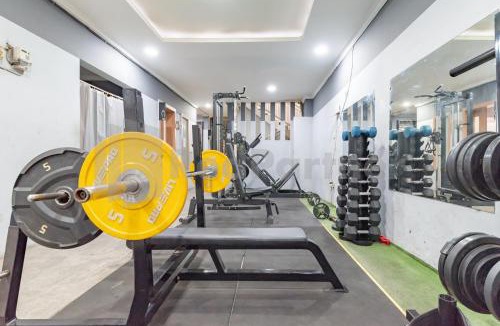 Setiabudi Hostel | Manta Living Bandung RedPartner