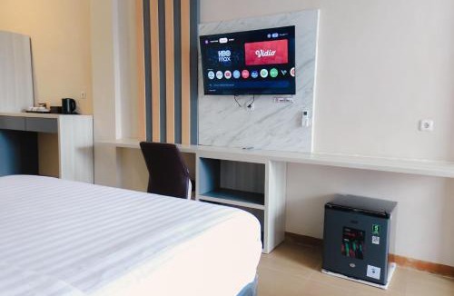 Beji Hotel | Azana BeSt Hotel Batu