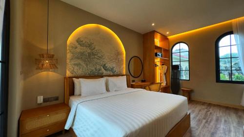 Petitenget Hotel | Hygge Hotel and Villas Seminyak