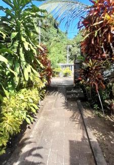 Bunaken House | Bunaken Sunrise Beach