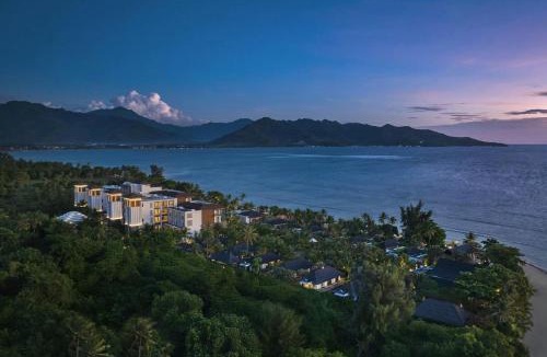 Sigar Penjalin Hotel | The Sira, a Luxury Collection Resort and Spa, Lombok