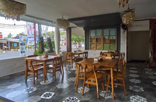 Senggigi Hotel | Attara Heritage Senggigi