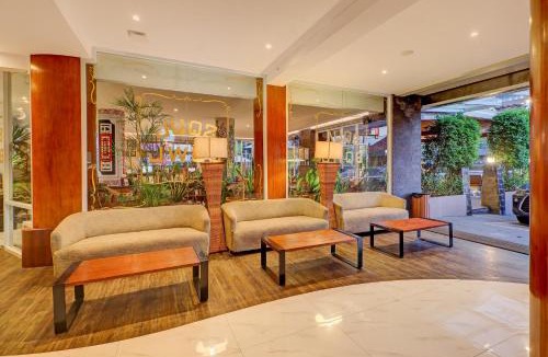 Sanur Kauh Hotel | Palette Signature Hotel