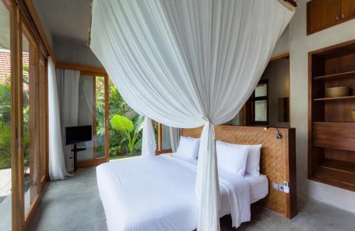 Berawa Hotel | ZIN Berawa Villas & Bungalows