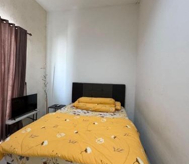 Malang Villa | Darmawan Villa