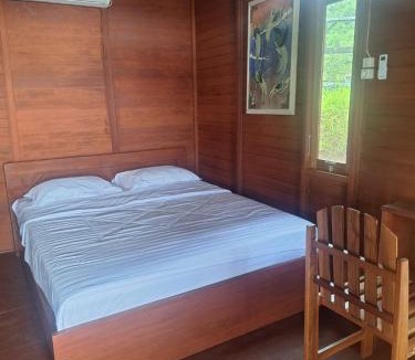 Waisai House | Raja Ampat Koba-koba Guest House