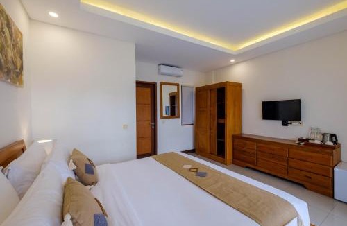 Batu Bolong Hotel | Kubu Belona Canggu