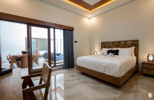Central Seminyak Villa | Villa Sakura ll seminyak