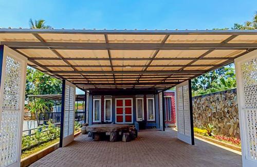 Cianjur House | Guest House Shakilla 2 Rancagoong Syariah