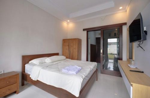 Mengwi House | ARGA SHANKARA House