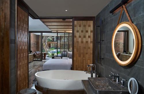 Sanur Hotel | Andaz Bali, By Hyatt