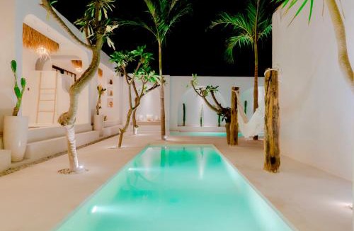 Gili Trawangan House | Gili Inlander Boutique Hotel - Adults Only