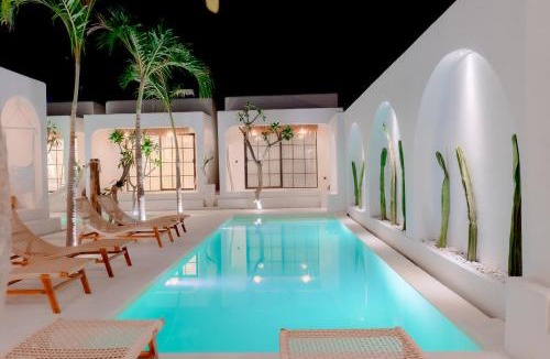 Gili Trawangan House | Gili Inlander Boutique Hotel - Adults Only