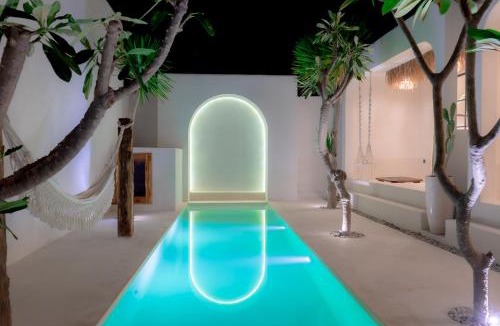 Gili Trawangan House | Gili Inlander Boutique Hotel - Adults Only