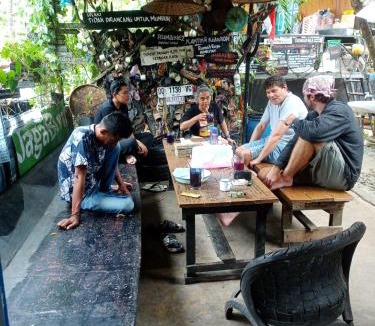 Bantimurung House | Raya Homestay Rammang Rammang