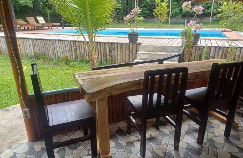 Manado Hotel | Lekker Gezellig Dive Resort Manado